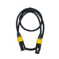 Thumbnail for CABLE CLASICA P/MICROFONO CANON A CANON 1 MT, 5226L1