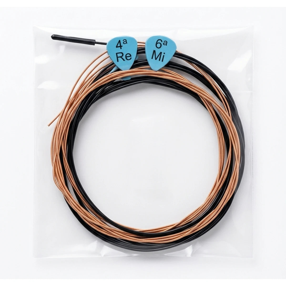 Encordadura Selene S-NF Para Guitarra Acustica
