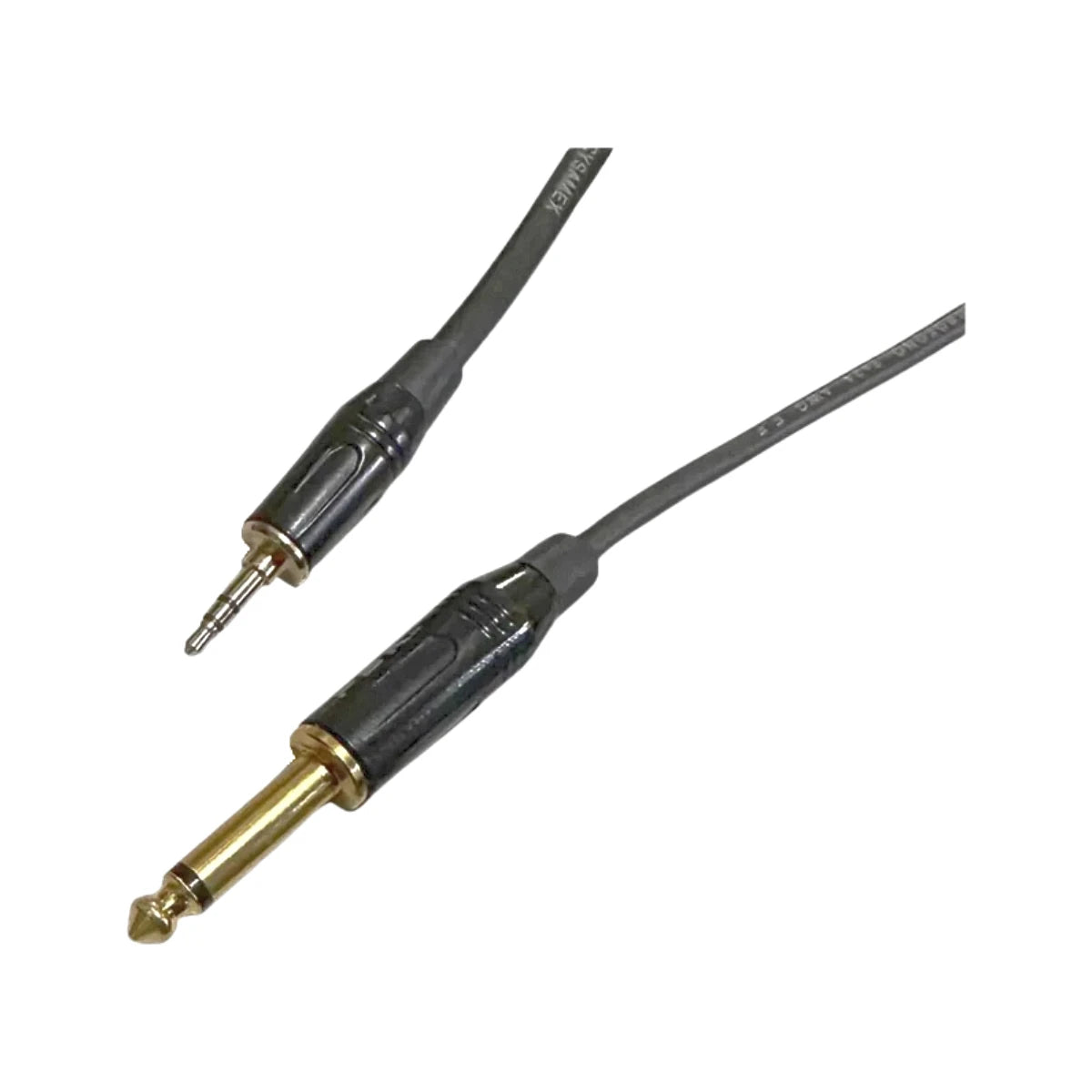 CABLE LIFE MINIPLUG A PLUG MONO 2MTS, 2PPS-2