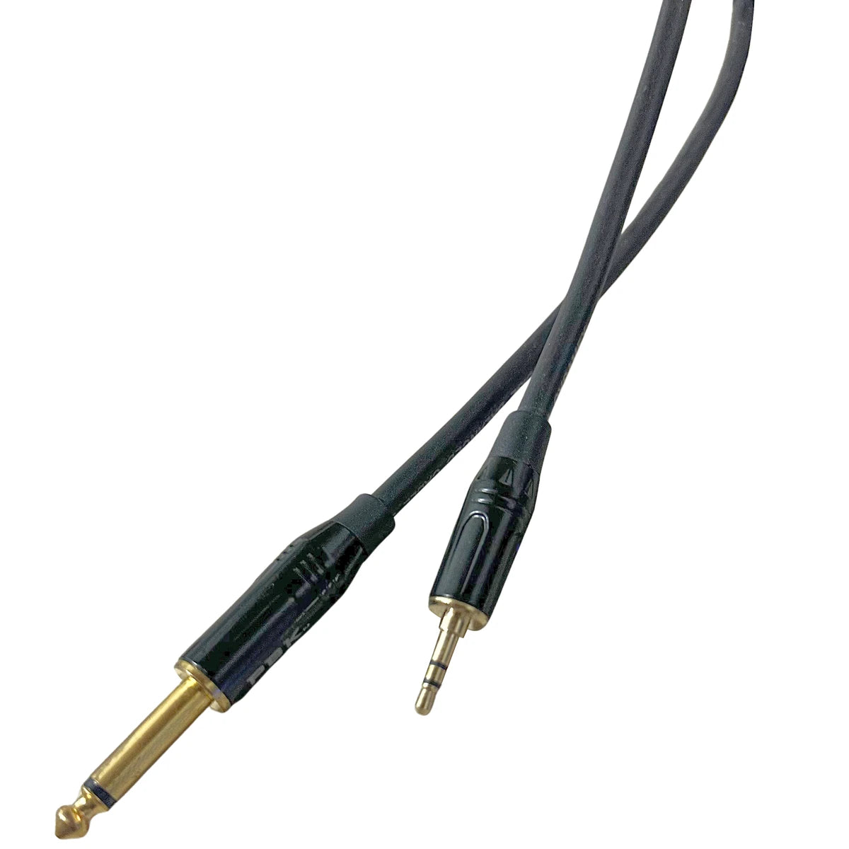 CABLE LIFE MINIPLUG A PLUG MONO 2MTS, 2PPS-2