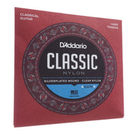 Thumbnail for ENCORDADURA D ADDARIO P/GUITARRA ACUSTICA, EJ-27H