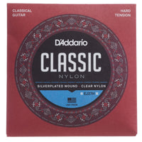 Thumbnail for ENCORDADURA D ADDARIO P/GUITARRA ACUSTICA, EJ-27H