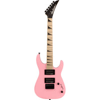 Thumbnail for Guitarra Electrica Jackson JS1X DK Minion Bubble Gum Pink 2912224519