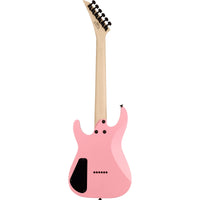 Thumbnail for Guitarra Electrica Jackson JS1X DK Minion Bubble Gum Pink 2912224519