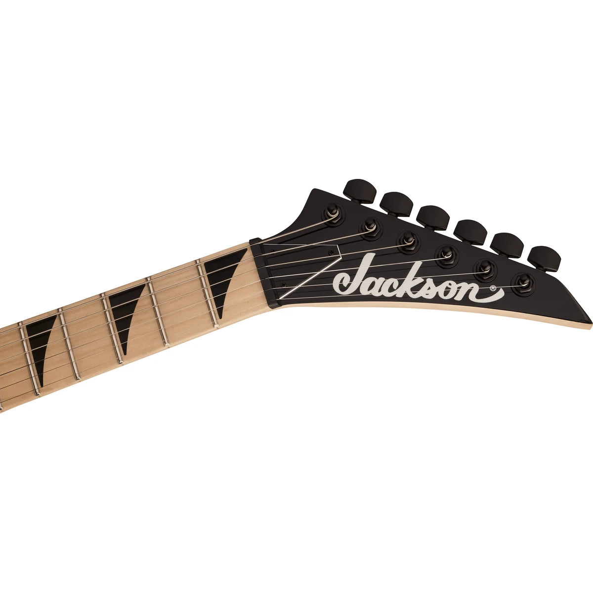 Guitarra Electrica Jackson JS1X DK Minion Bubble Gum Pink 2912224519