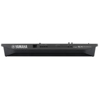 Thumbnail for Teclado Profesional Yamaha PSR-SX620 61 Teclas Con Eliminador