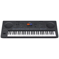 Thumbnail for Teclado Profesional Yamaha PSR-SX620 61 Teclas Con Eliminador
