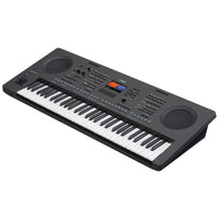 Thumbnail for Teclado Profesional Yamaha PSR-SX620 61 Teclas Con Eliminador