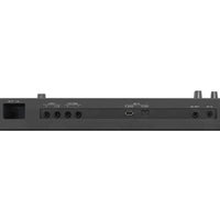 Thumbnail for Teclado Profesional Yamaha PSR-SX620 61 Teclas Con Eliminador