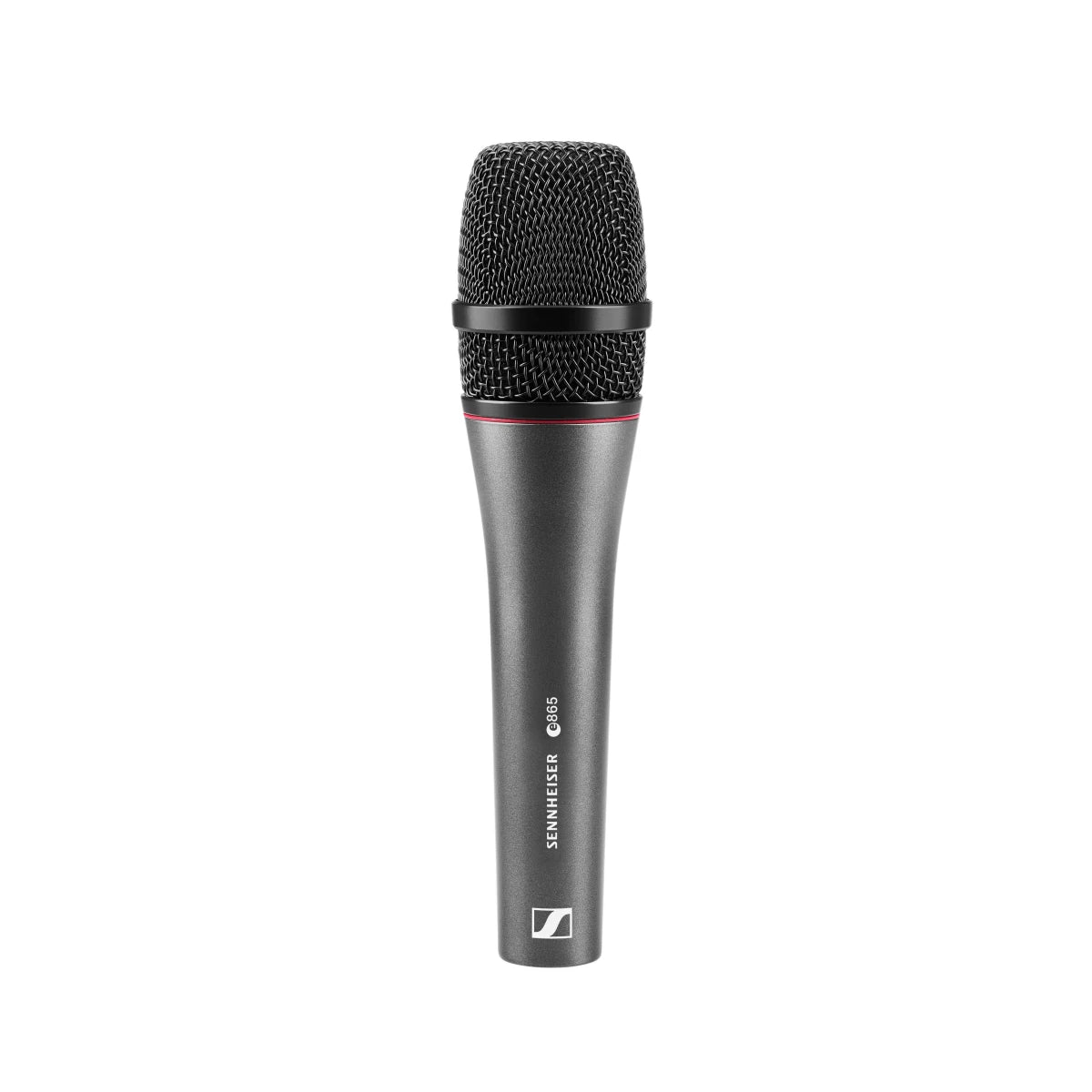 MICROFONO SENNHEISER VOCAL, E865