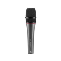 Thumbnail for MICROFONO SENNHEISER VOCAL, E865