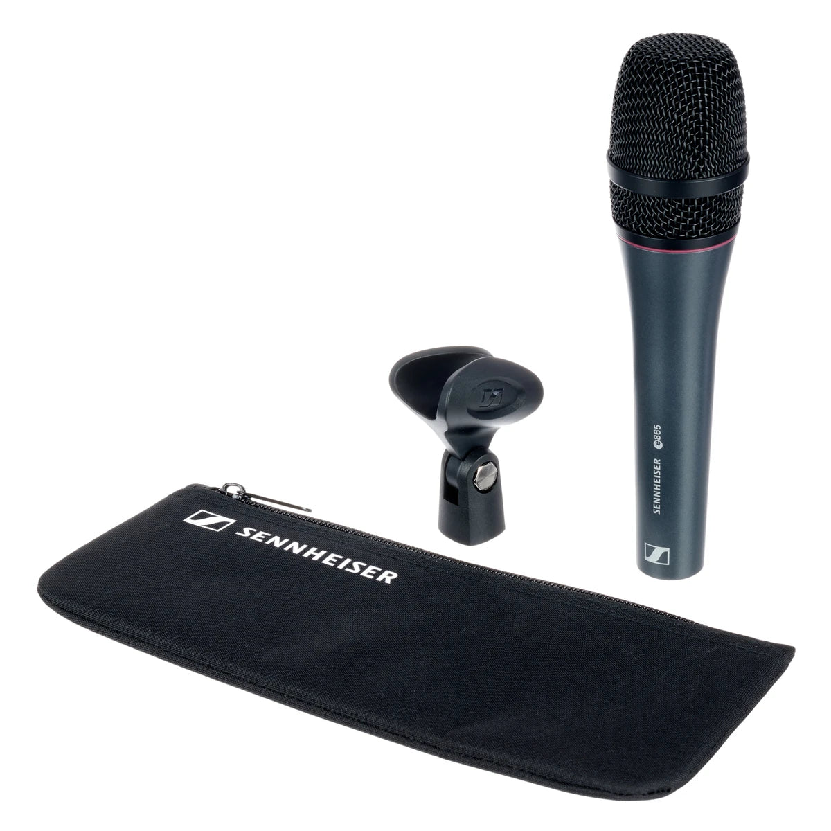 MICROFONO SENNHEISER VOCAL, E865