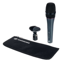 Thumbnail for MICROFONO SENNHEISER VOCAL, E865