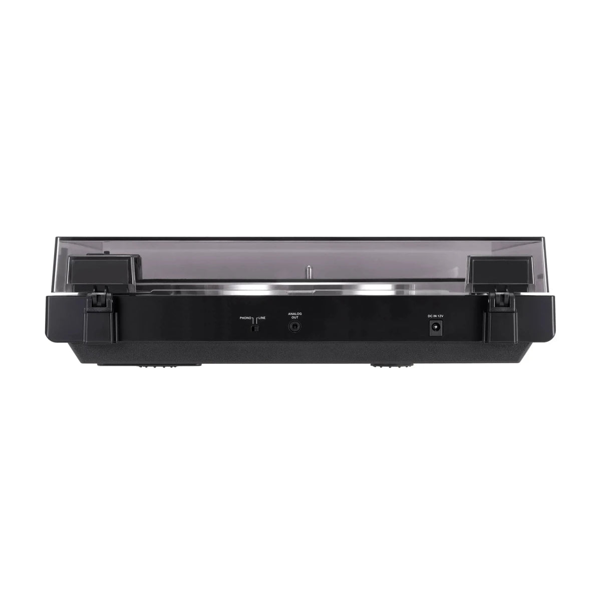 TORNAMESA AUDIOTECHNICA INALAMBRICA NEGRO  C/BLUETOOTH, AT-LP60XBT-BK