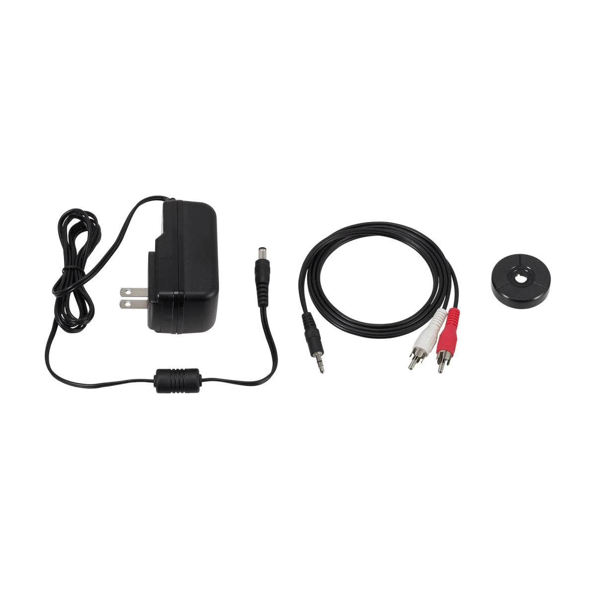 TORNAMESA AUDIOTECHNICA INALAMBRICA NEGRO  C/BLUETOOTH, AT-LP60XBT-BK