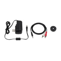 Thumbnail for TORNAMESA AUDIOTECHNICA INALAMBRICA NEGRO  C/BLUETOOTH, AT-LP60XBT-BK