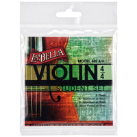 Thumbnail for ENCORDADURA LA BELLA P/VIOLIN, 680