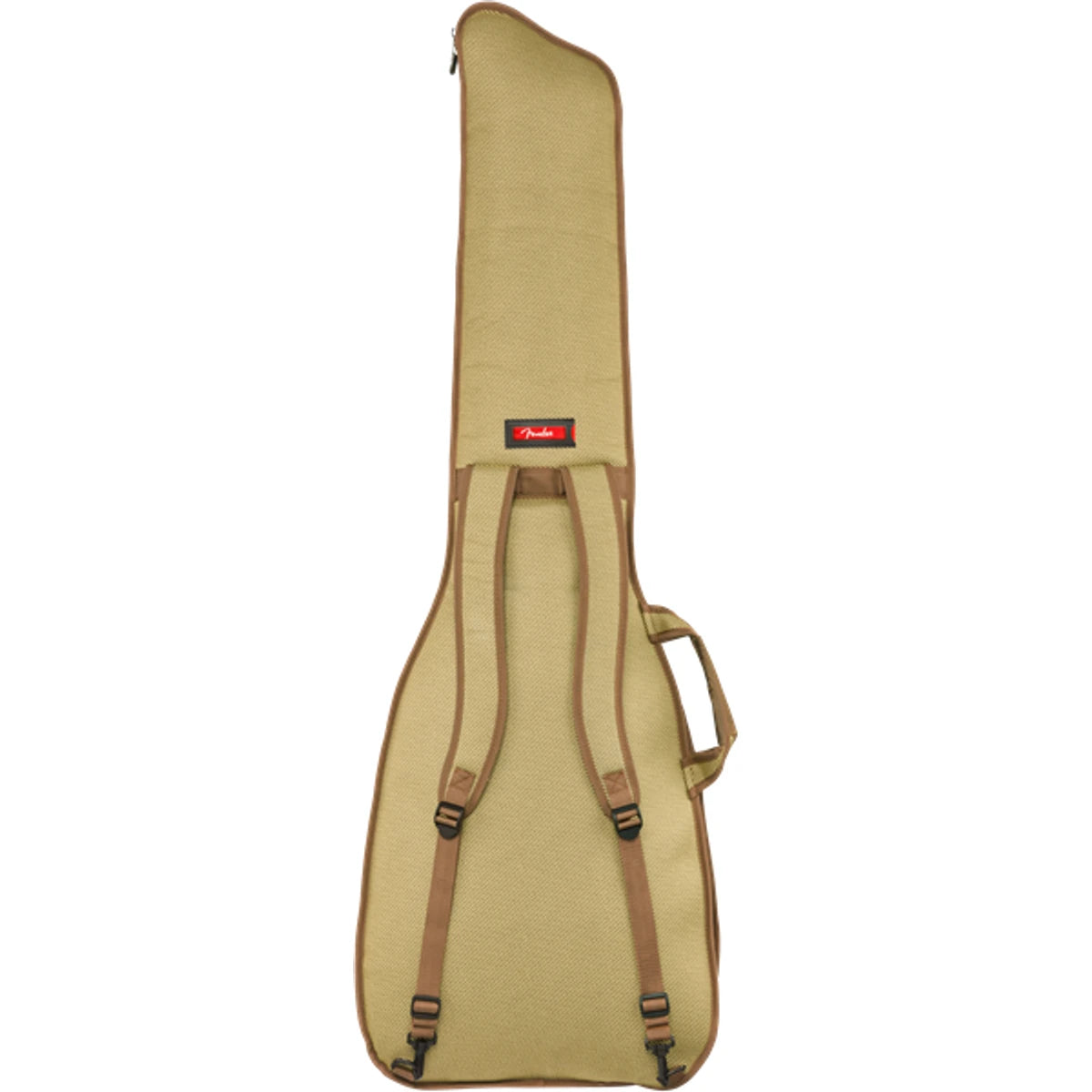FUNDA FENDER P/BAJO ELECTRICO FBT-610 TWEED, 0991522255