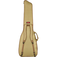 Thumbnail for FUNDA FENDER P/BAJO ELECTRICO FBT-610 TWEED, 0991522255