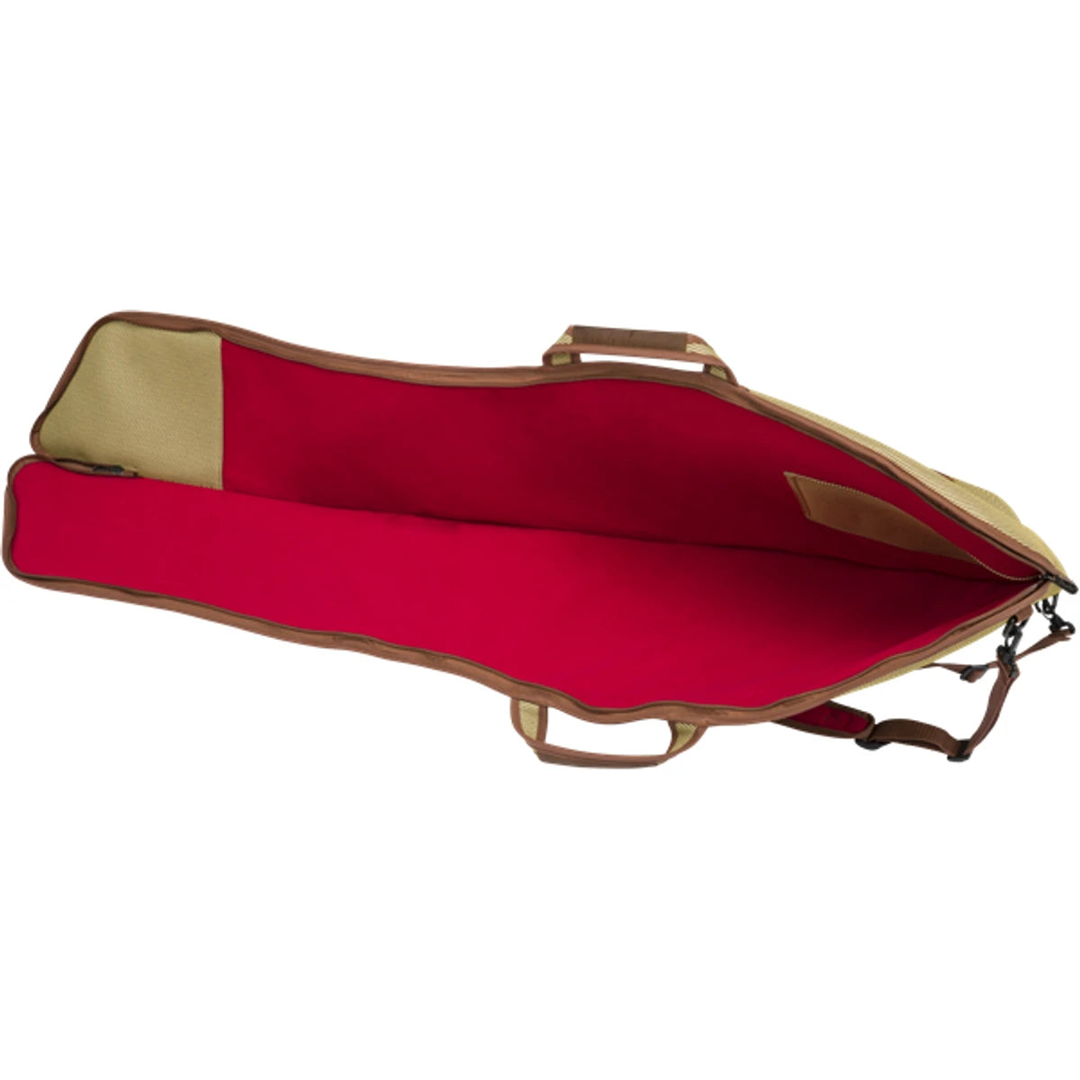 FUNDA FENDER P/BAJO ELECTRICO FBT-610 TWEED, 0991522255