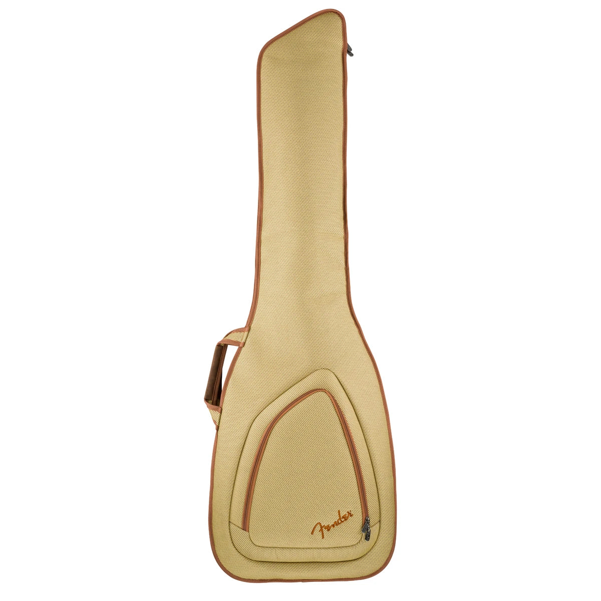FUNDA FENDER P/BAJO ELECTRICO FBT-610 TWEED, 0991522255