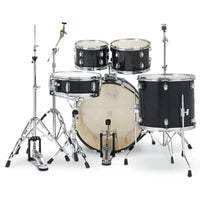 Thumbnail for BATERIA GRETSCH ACUSTICA NEGRO ENERGY 22, IPGRTGE4E825BLK