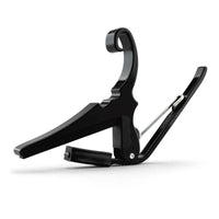 Thumbnail for Capo Kyser KG6BA Para Guitarra Acustica Negro