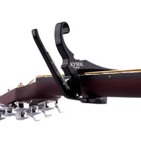 Thumbnail for Capo Kyser KG6BA Para Guitarra Acustica Negro