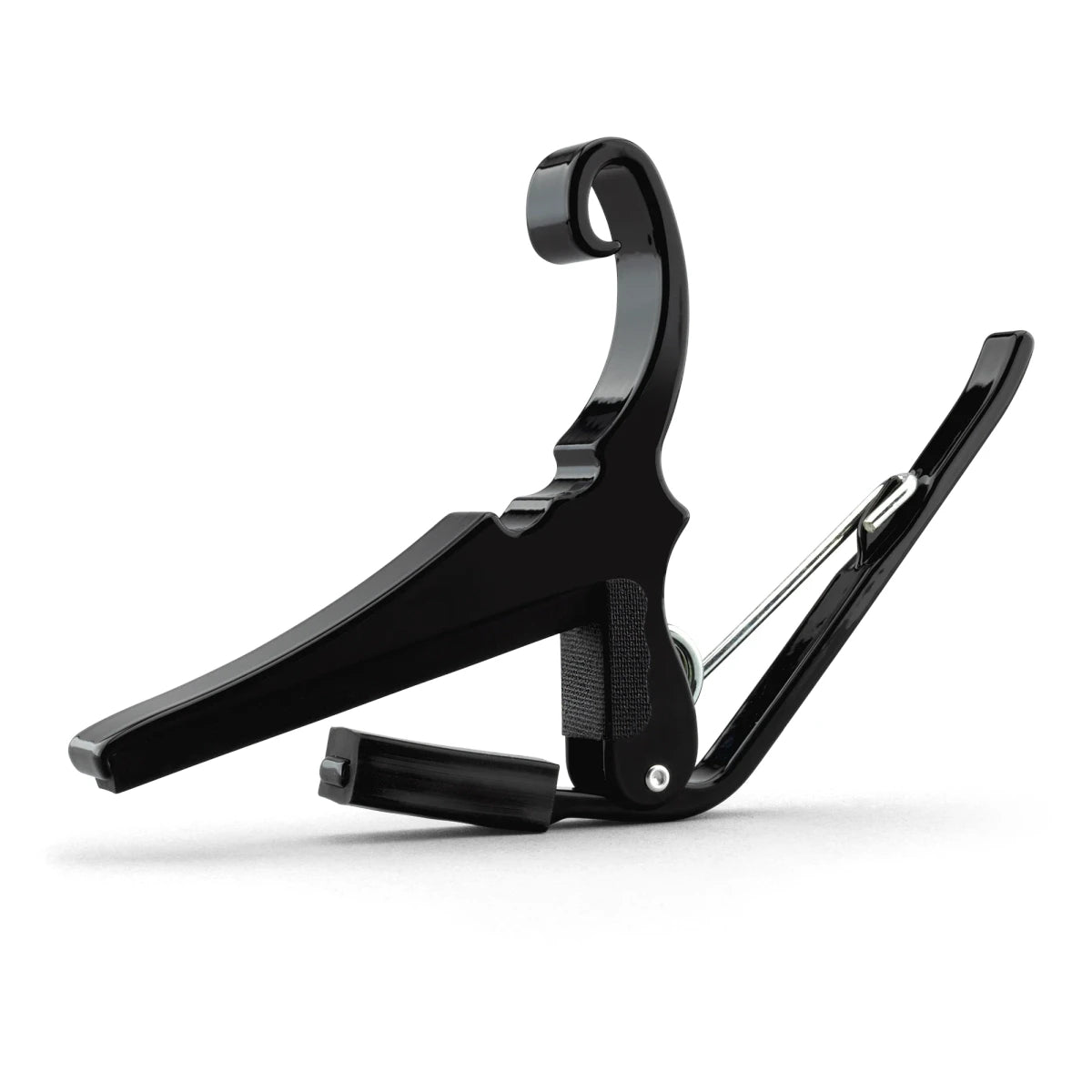 Capo Kyser KGCBA-I Para Guitarra Clasica Negro