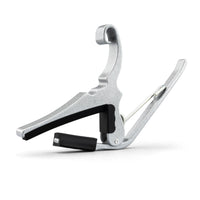 Thumbnail for Capo Kyser KG6SA Para Guitarra Acuatica Plata
