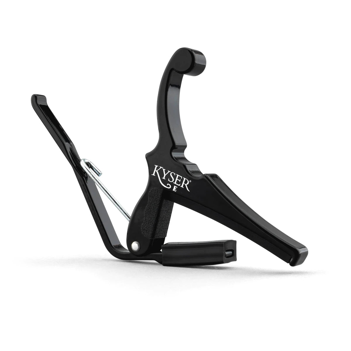 Capo Kyser KGEBA-I Para Guitarra Electrica Negro