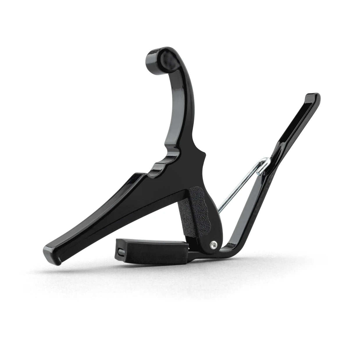 Capo Kyser KGEBA-I Para Guitarra Electrica Negro