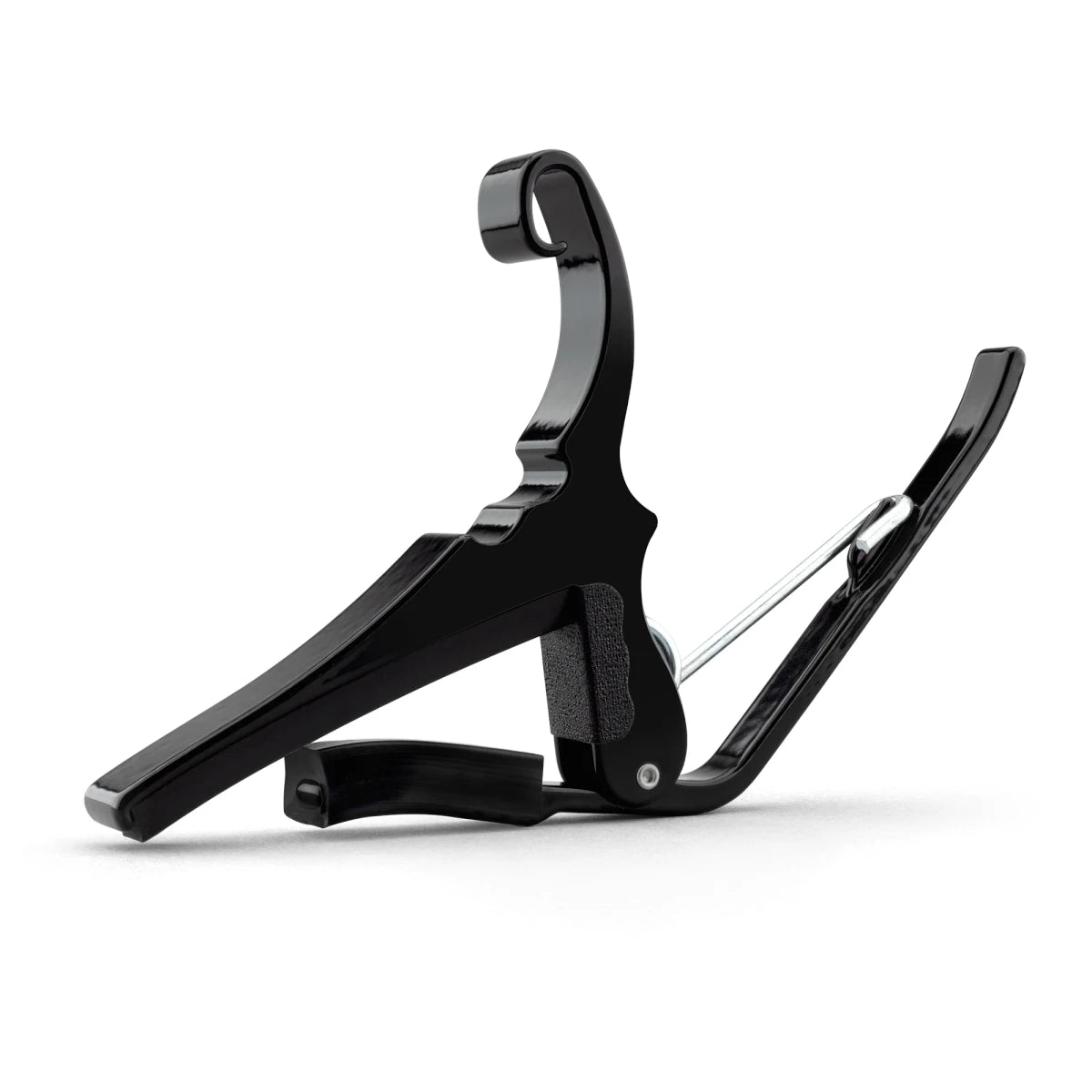 Capo Kyser KG12BA Para Guitarra Doce Cuerdas