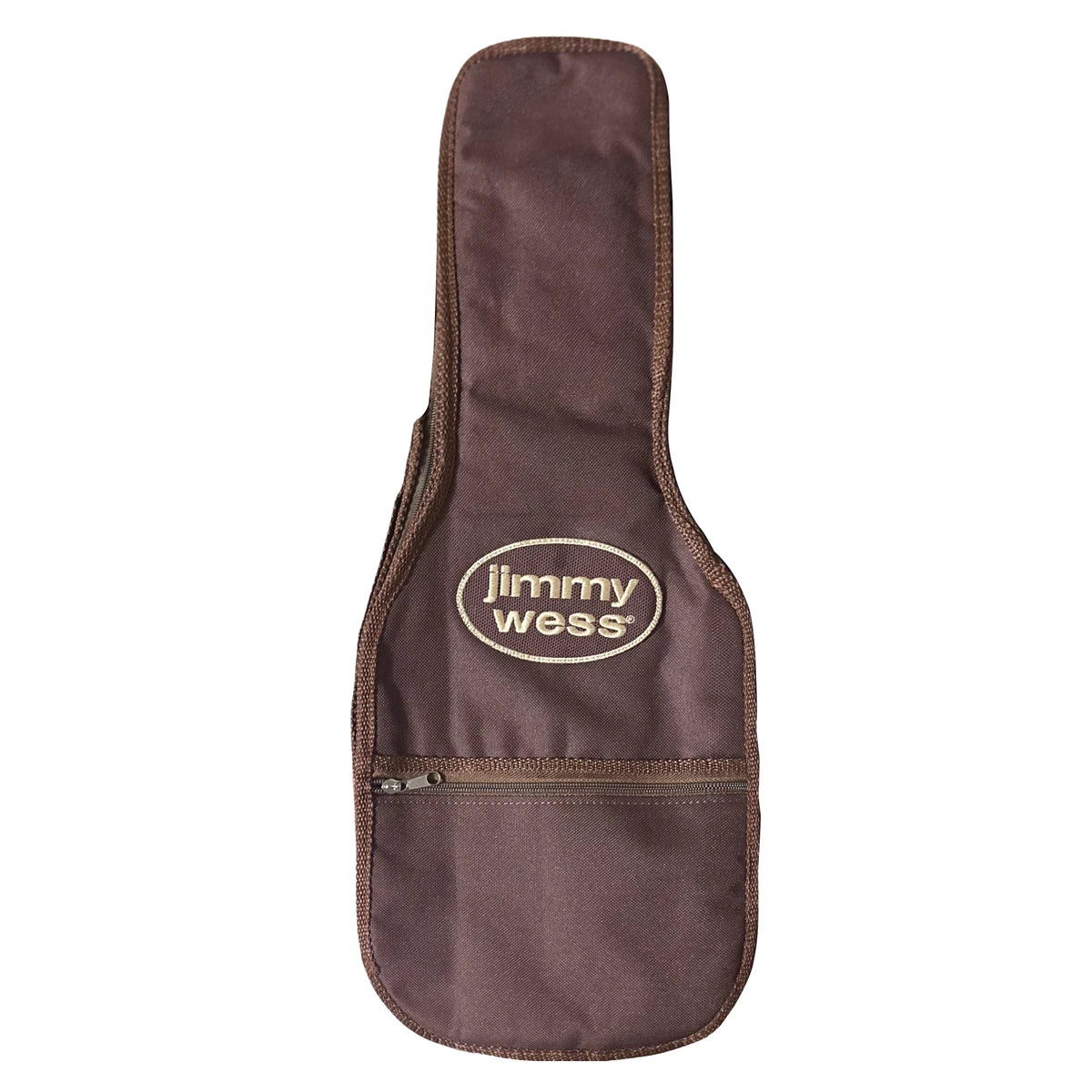 FUNDA JIMMY WESS P/UKULELE SOPRANO, JWFU