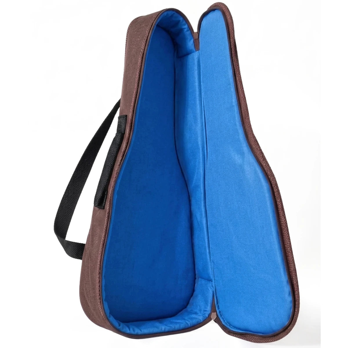 FUNDA JIMMY WESS P/UKULELE SOPRANO, JWFU