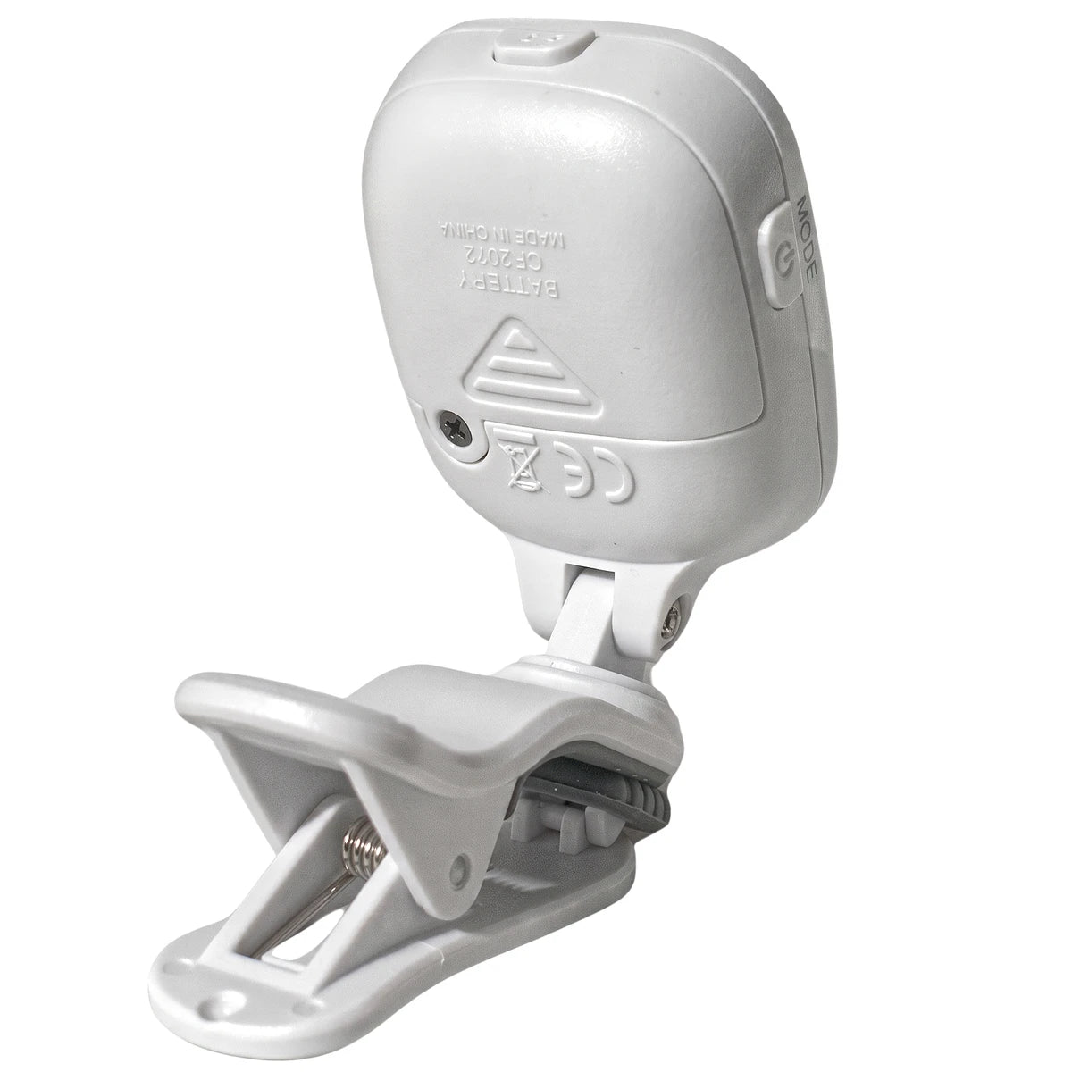 AFINADOR DIGITAL MUSEDO CROMATICO:GUIT.,BAJO,VIOLIN,UKULELE, T-5SW