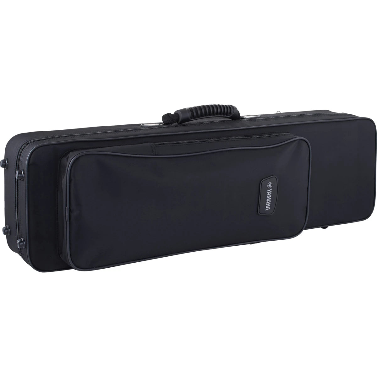SAXOFON SOPRANO YAMAHA INTERMEDIO C/LLAVE DE FA# Y FA FRONTAL,YSS475II