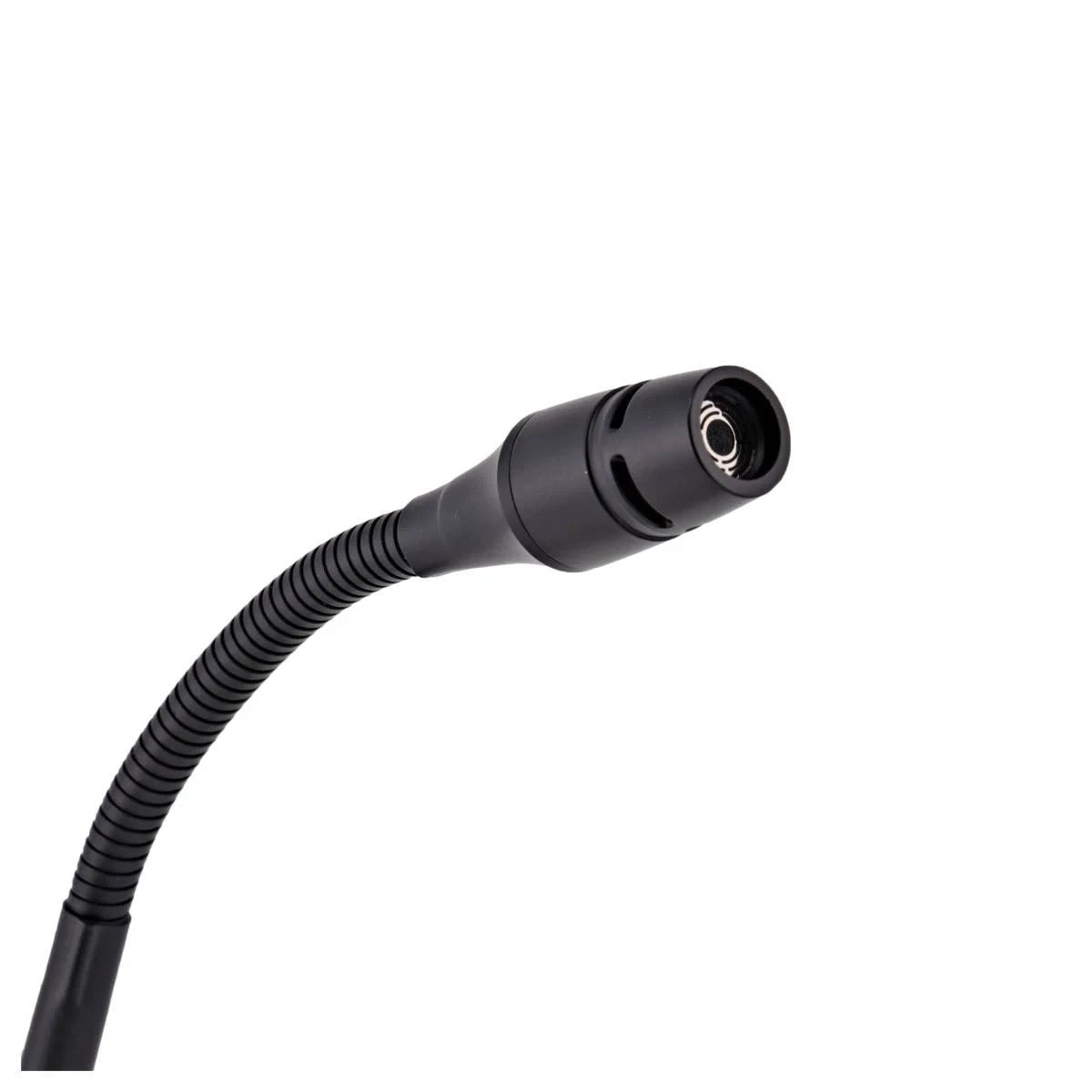 MICROFONO SHURE CONDENSADOR CENTRAVERSE C/BASE, CVG18D-B/C