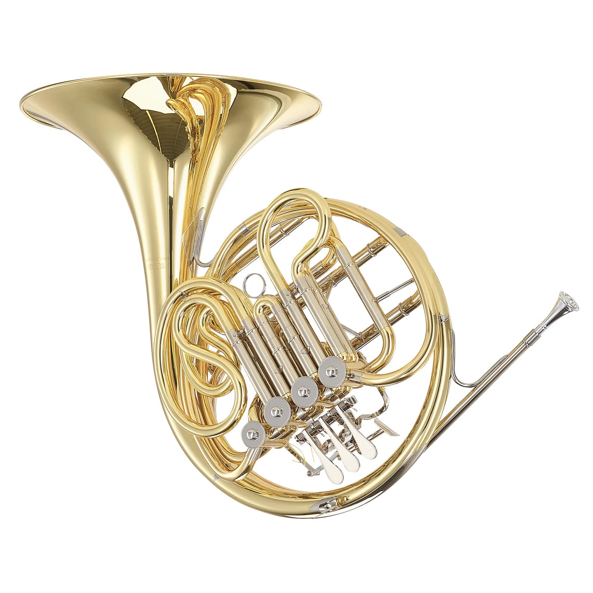 Corno Frances Yamaha YHR567 Intermedio F/Bb