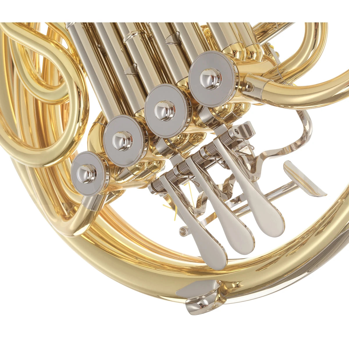 Corno Frances Yamaha YHR567 Intermedio F/Bb