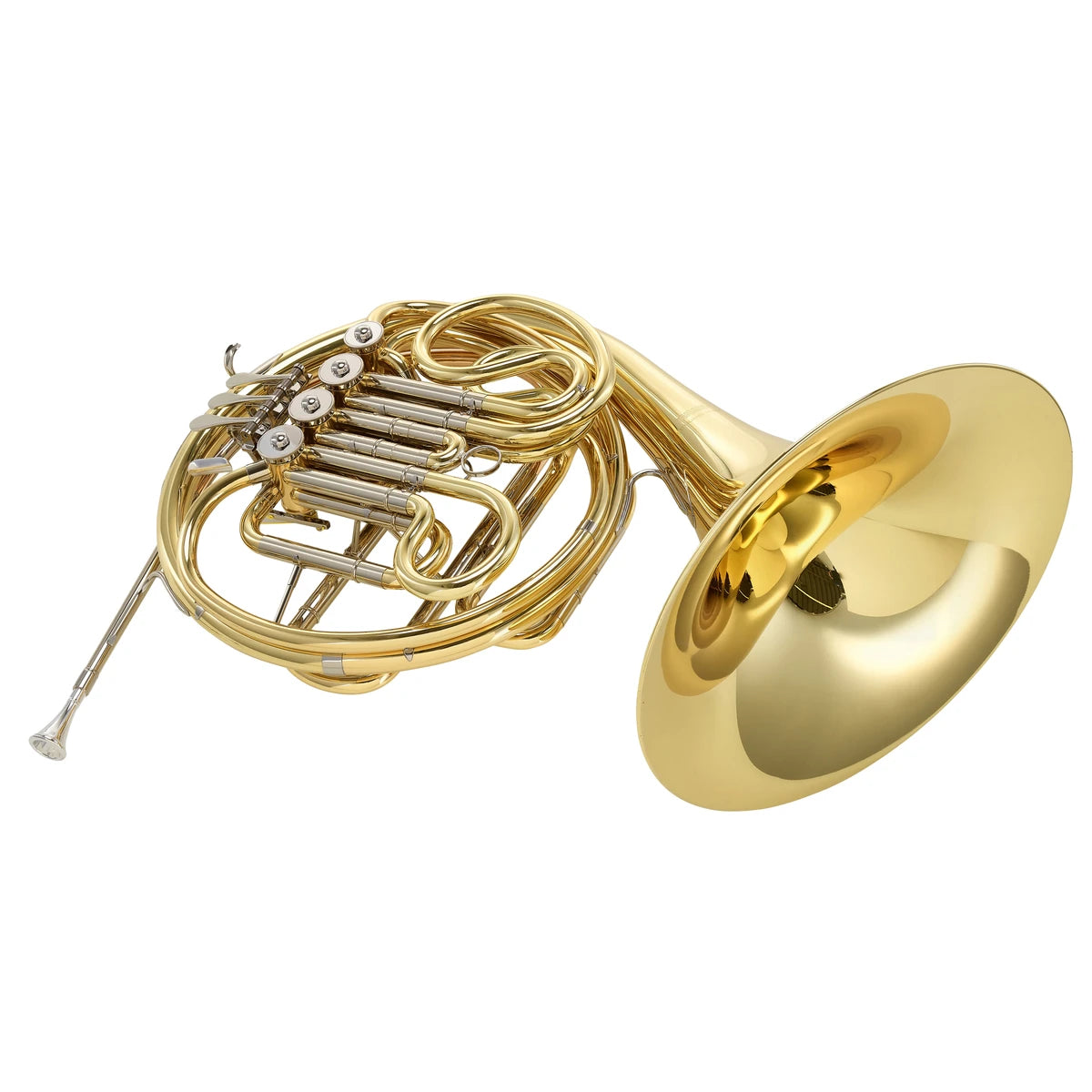 Corno Frances Yamaha YHR567 Intermedio F/Bb