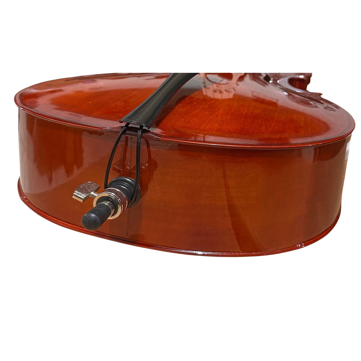 CHELO CELLINI ESTUDIANTE 4/4 SPRUCE AMADEUS, MC760L-4/4