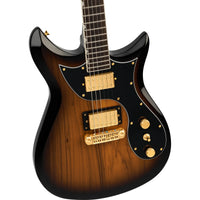 Thumbnail for Guitarra Eléctrica Gretsch Limited Edition Electromatic Black Limba CVT 2511500521