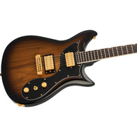 Thumbnail for Guitarra Eléctrica Gretsch Limited Edition Electromatic Black Limba CVT 2511500521