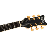 Thumbnail for Guitarra Eléctrica Gretsch Limited Edition Electromatic Black Limba CVT 2511500521