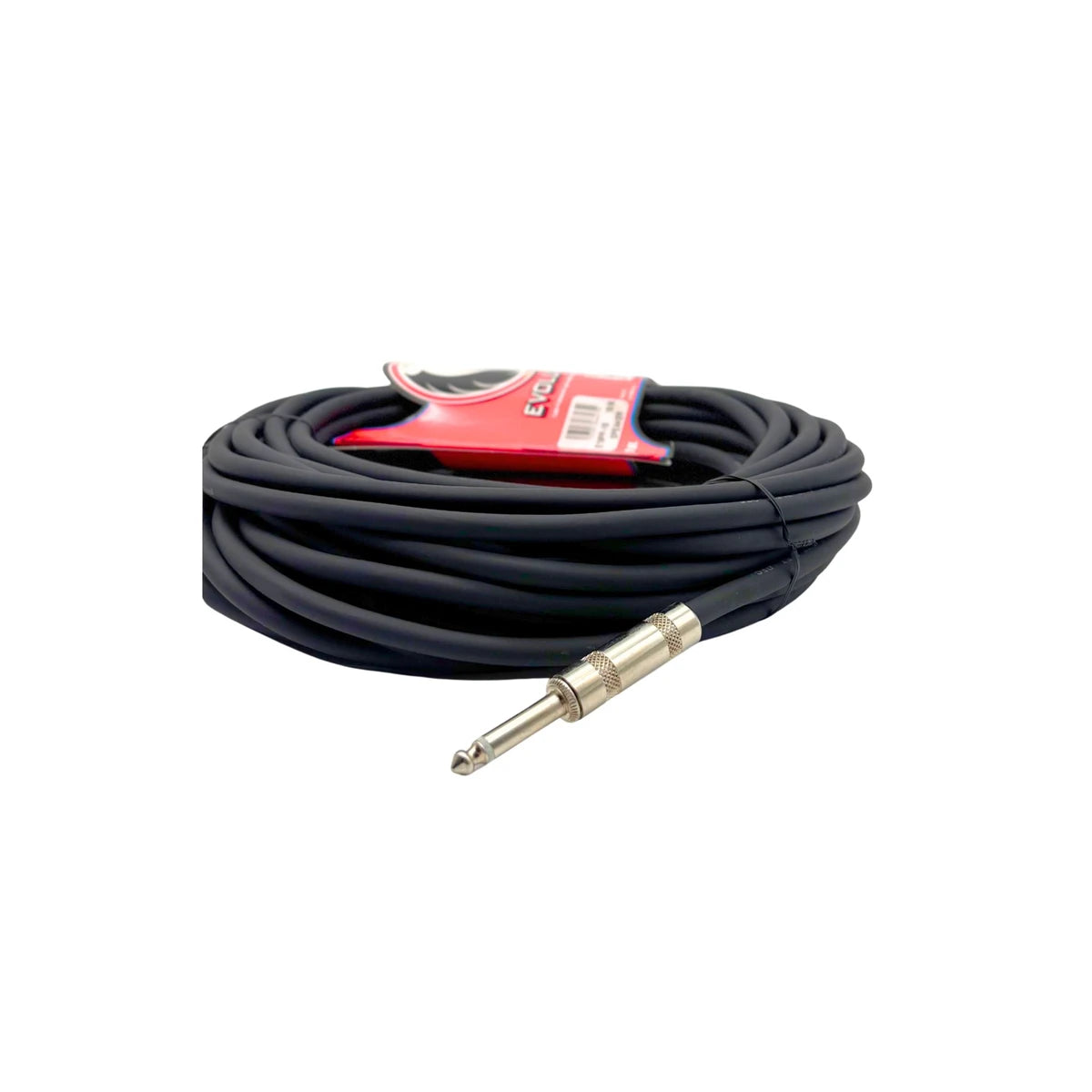 CABLE P/BAFLE EVOLUTION PLUG A PLUG 15 MTS., E18PP-15