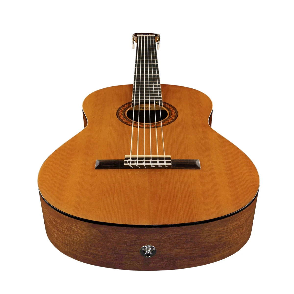GUITARRA ELECTROACUSTICA YAMAHA, CX40