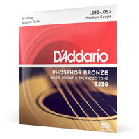 Thumbnail for Encordadura D Addario EJ-39 Para Docerola