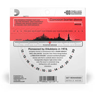 Thumbnail for Encordadura D Addario EJ-39 Para Docerola