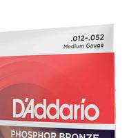 Thumbnail for Encordadura D Addario EJ-39 Para Docerola